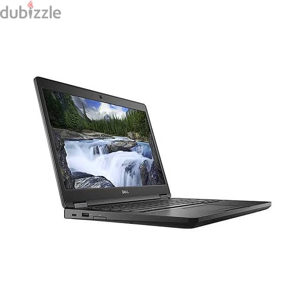 Dell Latitude 5490 Laptop I5 7th ram8 4