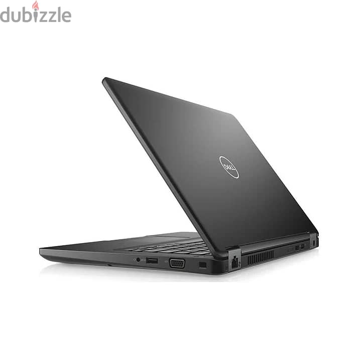 Dell Latitude 5490 Laptop I5 7th ram8 5