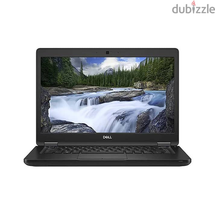 Dell Latitude 5490 Laptop I5 7th ram8 6