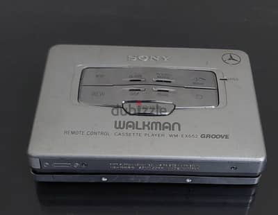 WALKMAN