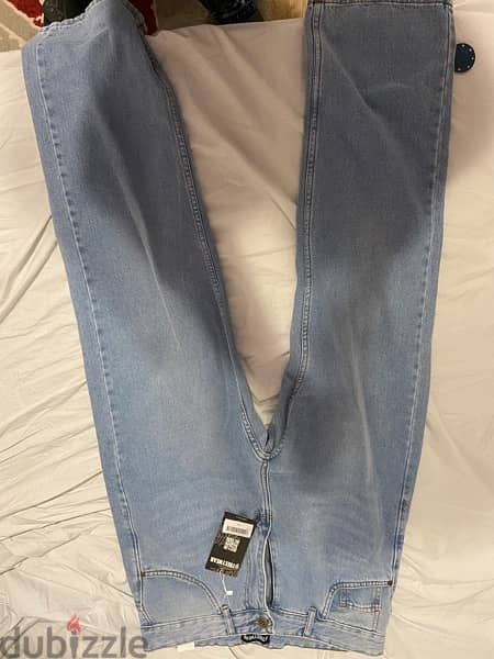 New Streetwear Jeans 1