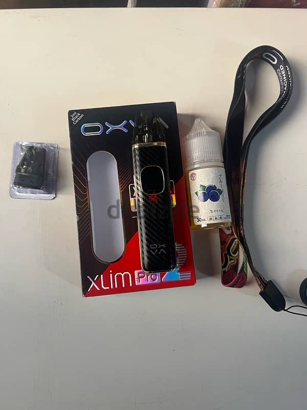 xlim pro2 0