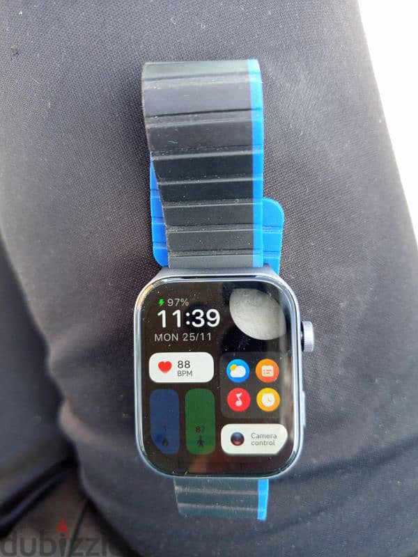 Smart watch KS2 2