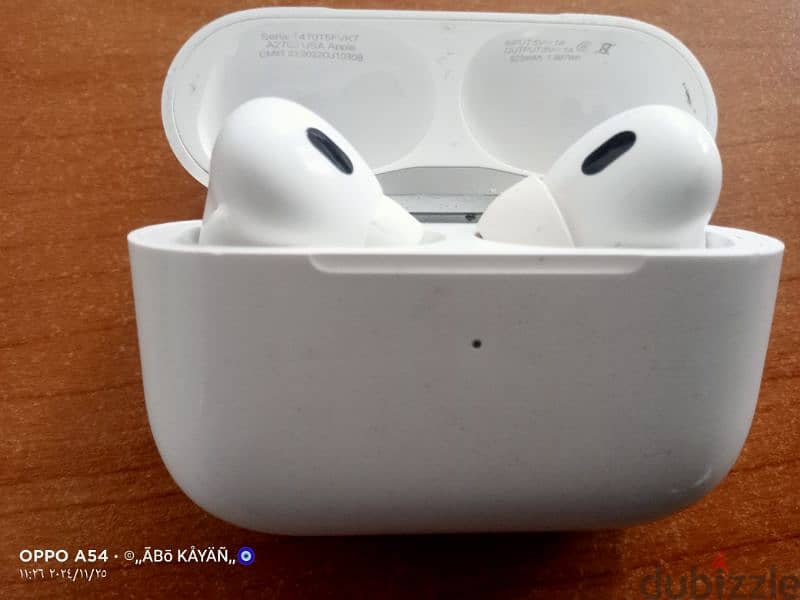 Apple Airpods Pro 2 0