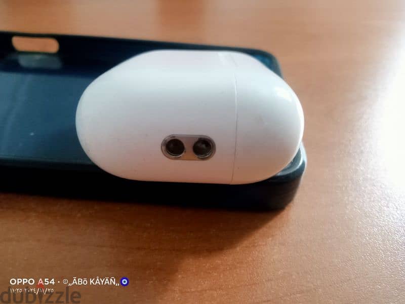 Apple Airpods Pro 2 1