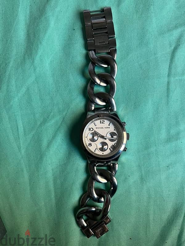 Micheal Kors Original watch 0