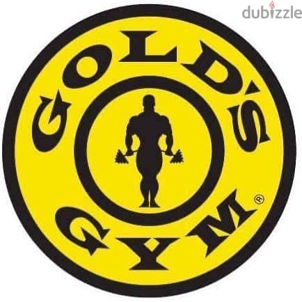 بيع عضويه جولديز جيم فرع مشعل الهرم Gold's gym 0