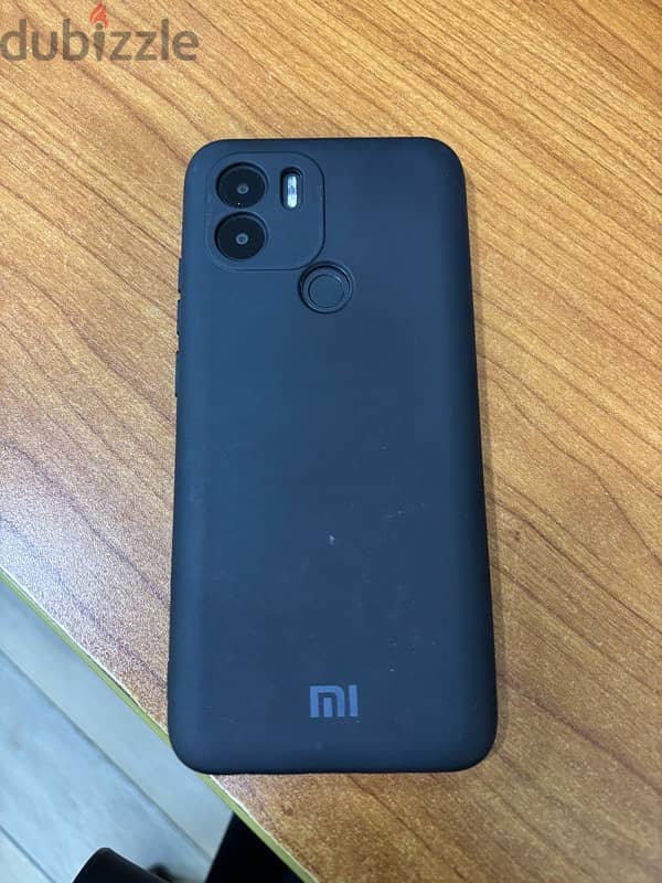 redmi A2+ 1