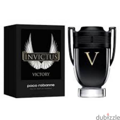 INVICTUS