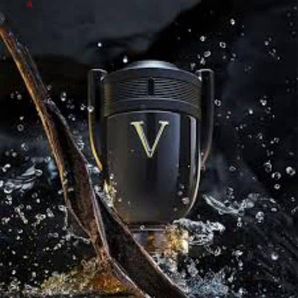 INVICTUS victory perfume 1