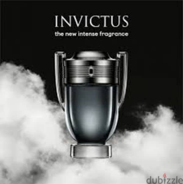 INVICTUS victory perfume 4