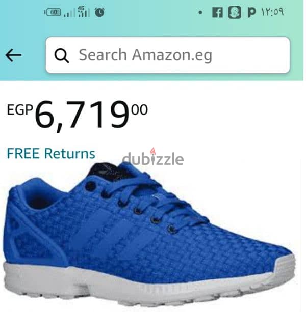 adidas ZX flux orginal Siz 44 2