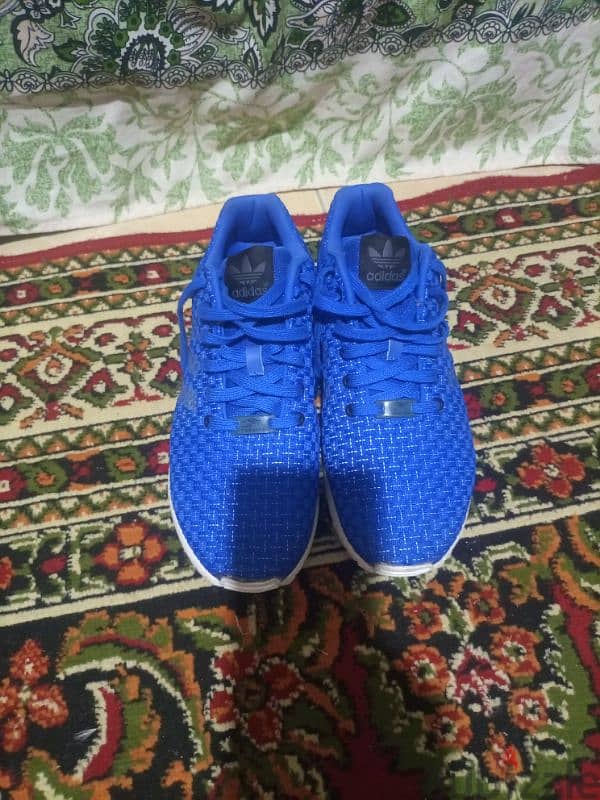 adidas ZX flux orginal Siz 44 7