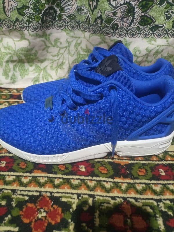 adidas ZX flux orginal Siz 44 8