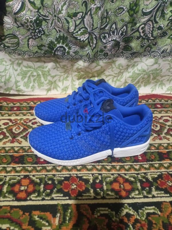 adidas ZX flux orginal Siz 44 13