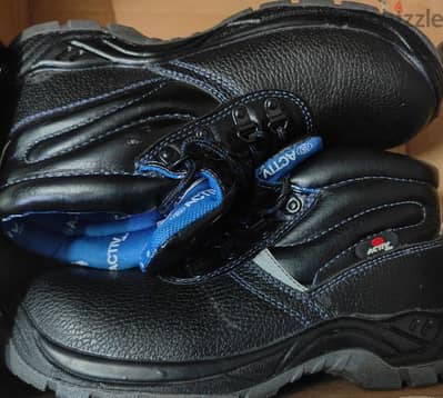 Activ safety shoes