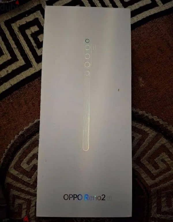 موبايل oppo Reno 2f 2