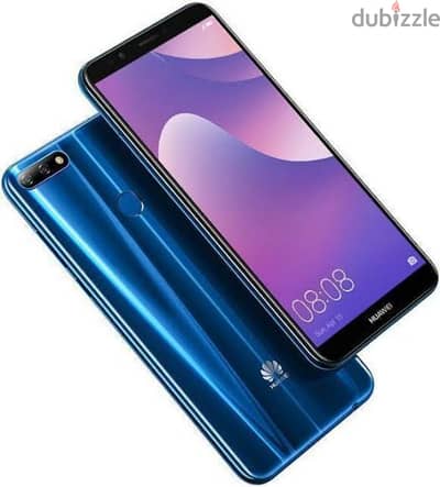 Huawei Y7 Prime 2019