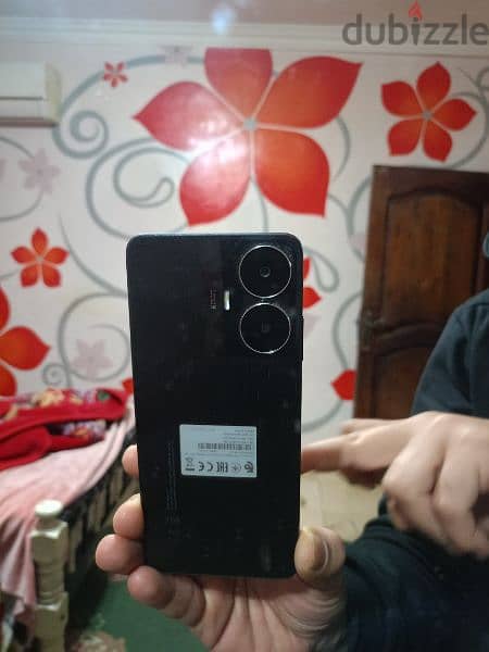 Realme C55 0