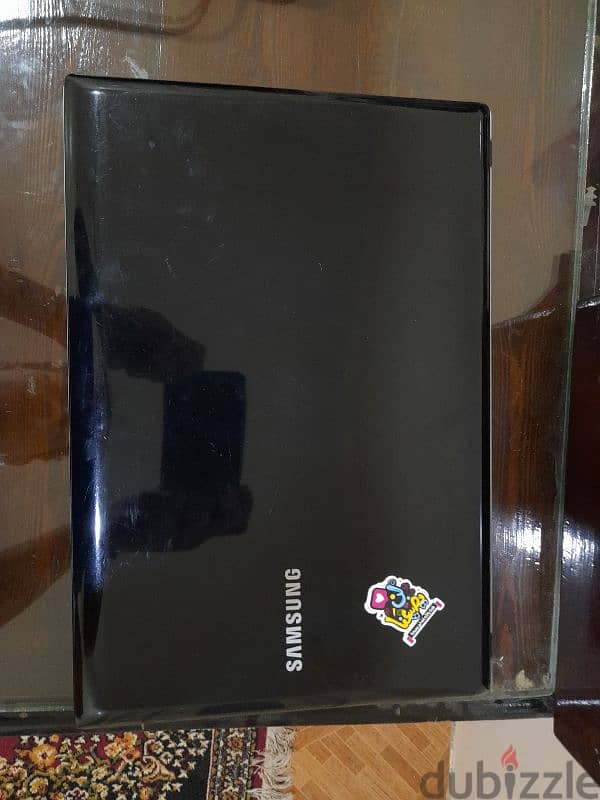 لاب توب Samsung RV 408 1