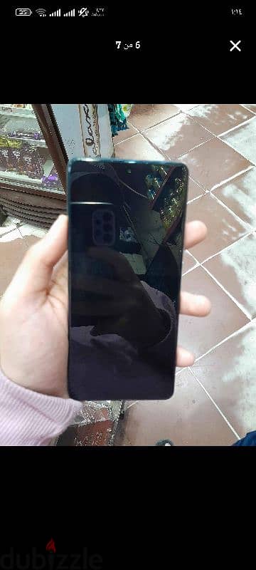 Xiaomi 11T 1