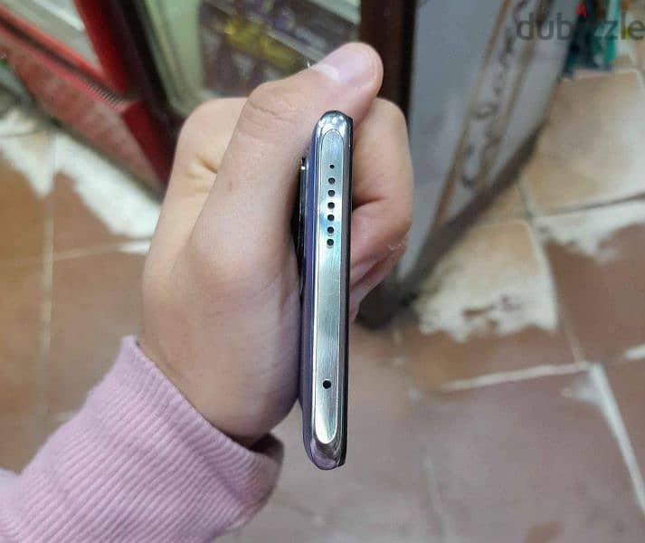 Xiaomi 11T 4