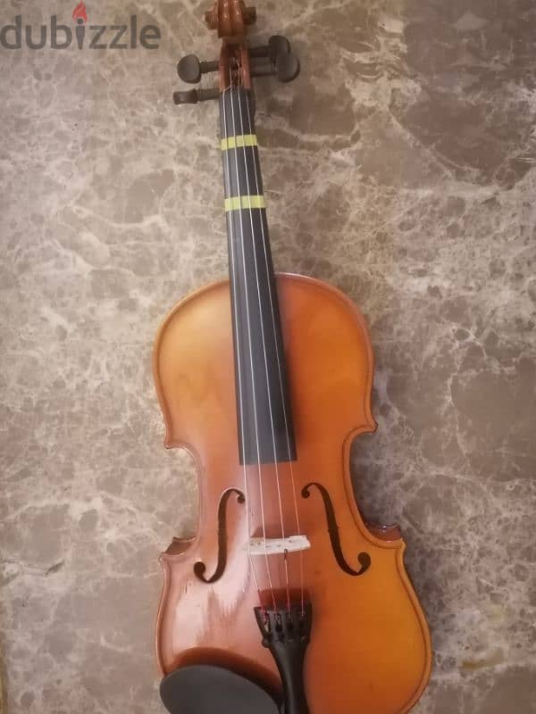 violin 4/4 كمان 1