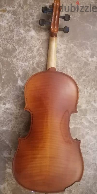 violin 4/4 كمان 2