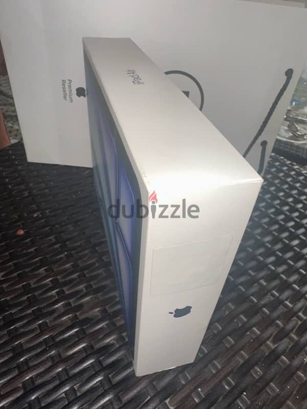 Ipad Air M2 11-inch 2