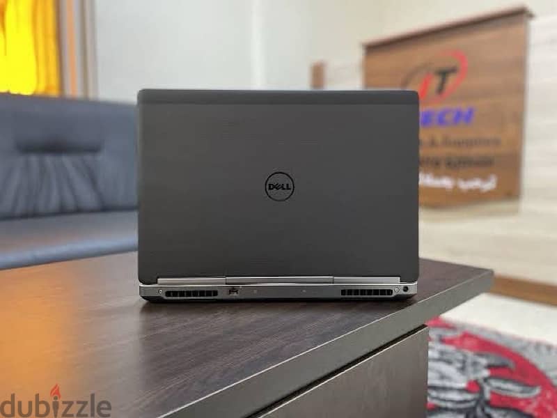 dell 7520 0