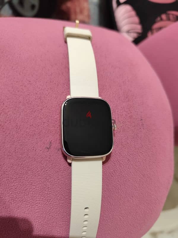 amazfit smart watch 0