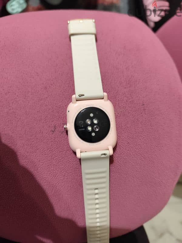 amazfit smart watch 1