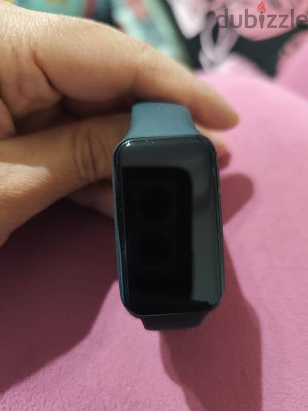 amazfit smart watch 3