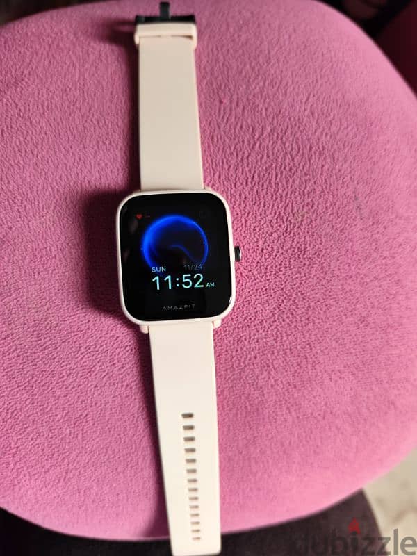 amazfit smart watch 11