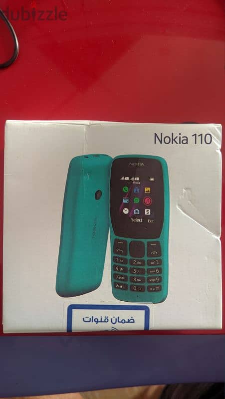 Nokia 110 2