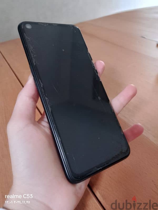 OPPO A76 5