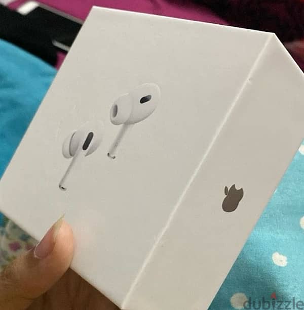 Airpods pro2 1