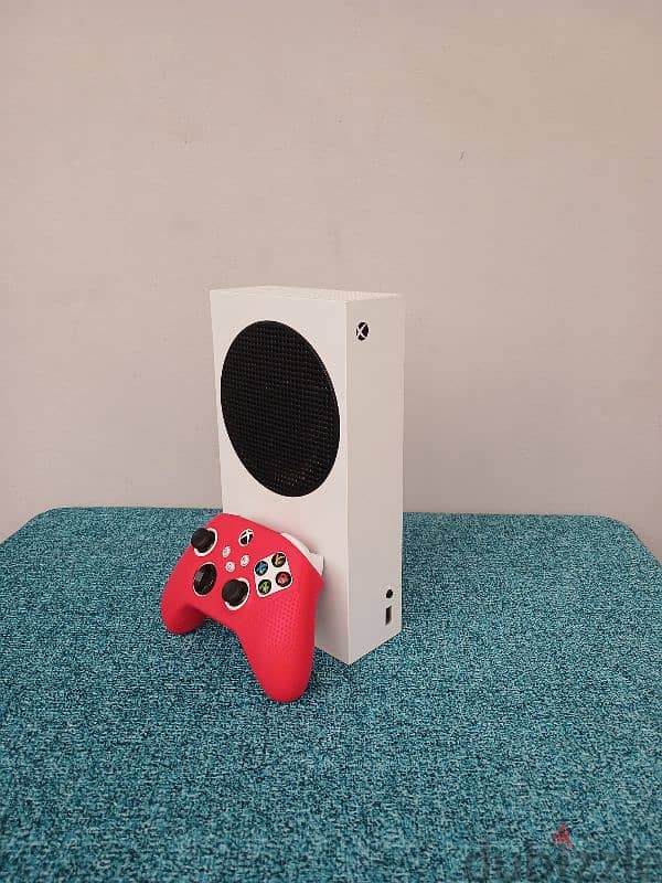 Xbox series s ( زي الجديد ) 1