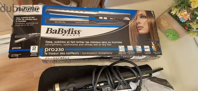 BaByliss