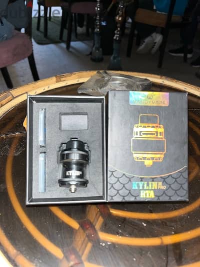 KYLIN m pro (RTA)