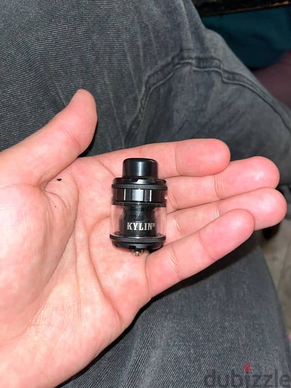 KYLIN m pro (RTA) 1