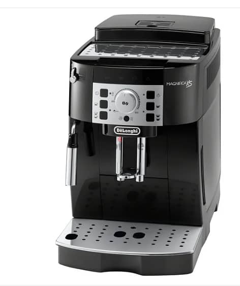 Delonghi Coffee machine automatic-ماكينة قهوة دلونجى اوتوماتيك 0