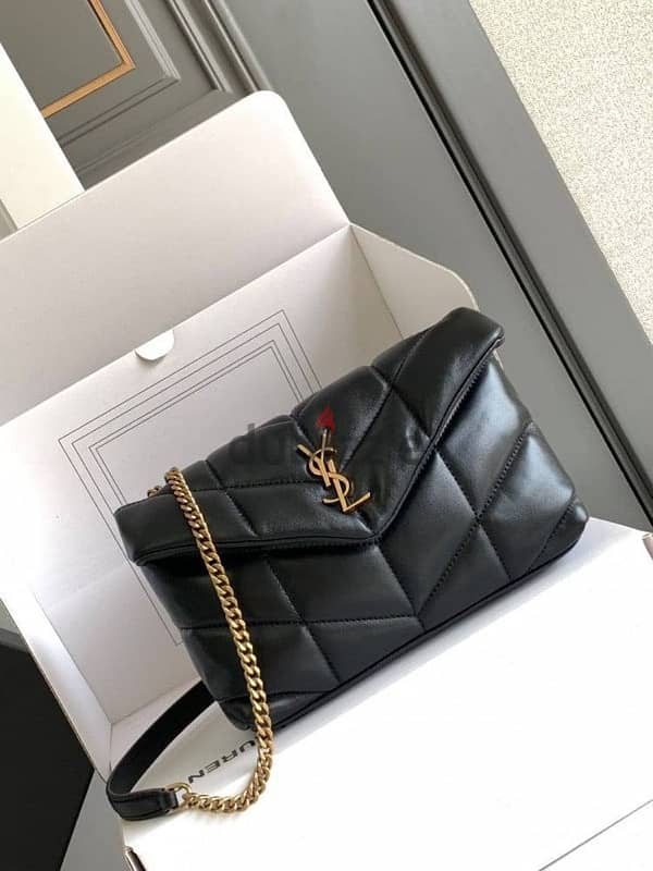 yves saint laurent ysl 1