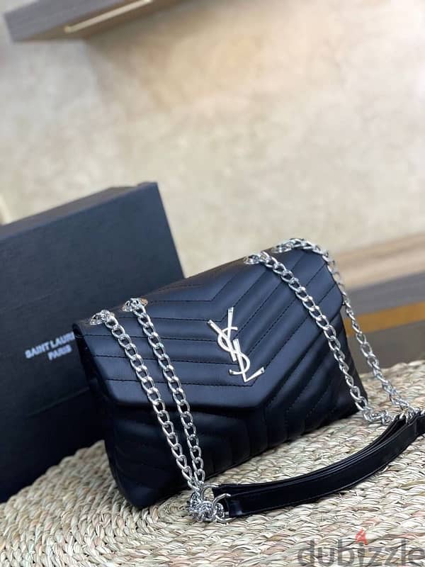 yves saint laurent ysl 2