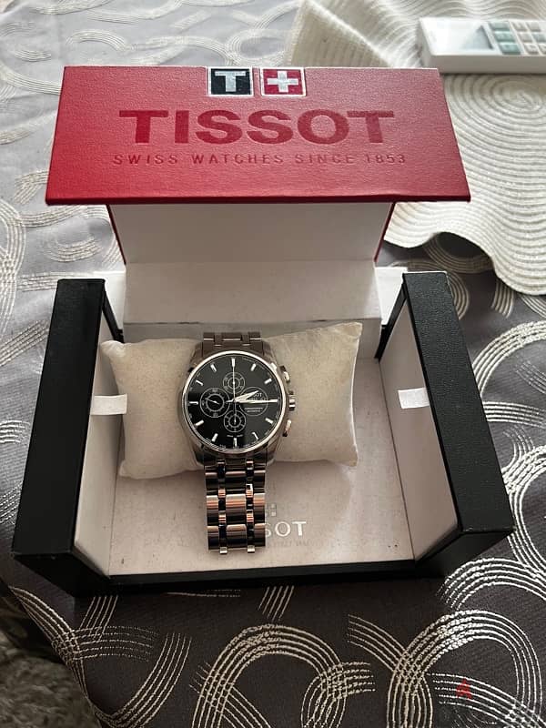 Tissot Original Automatic 1