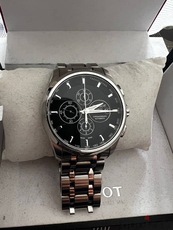 Tissot Original Automatic 6