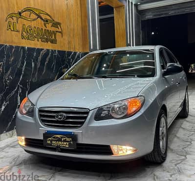 اجدد هيونداي إلينترا 2008 HYUNDAI ELANTRA