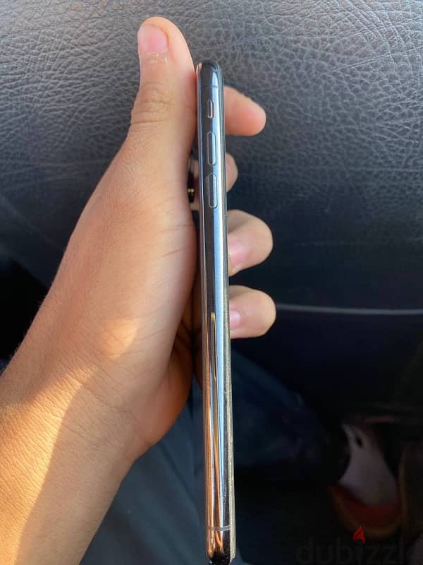 iphone xs mas 2