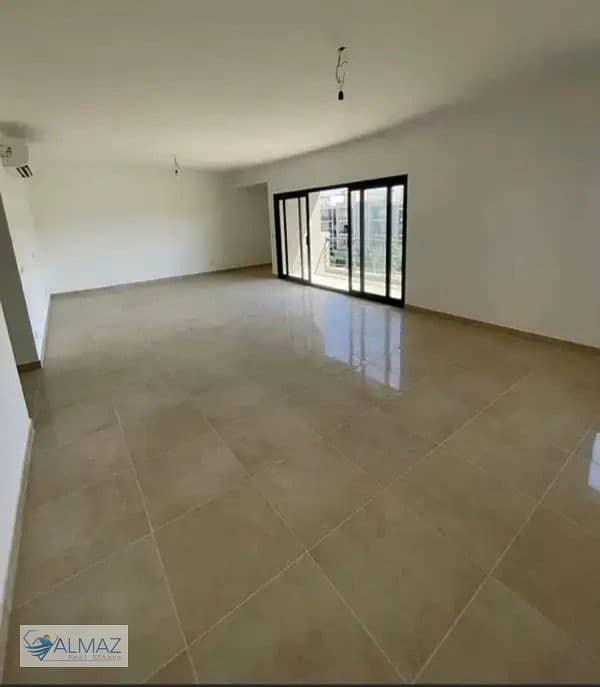 Apartment for rent in Al Marasem Compound in Fifth Settlement 0