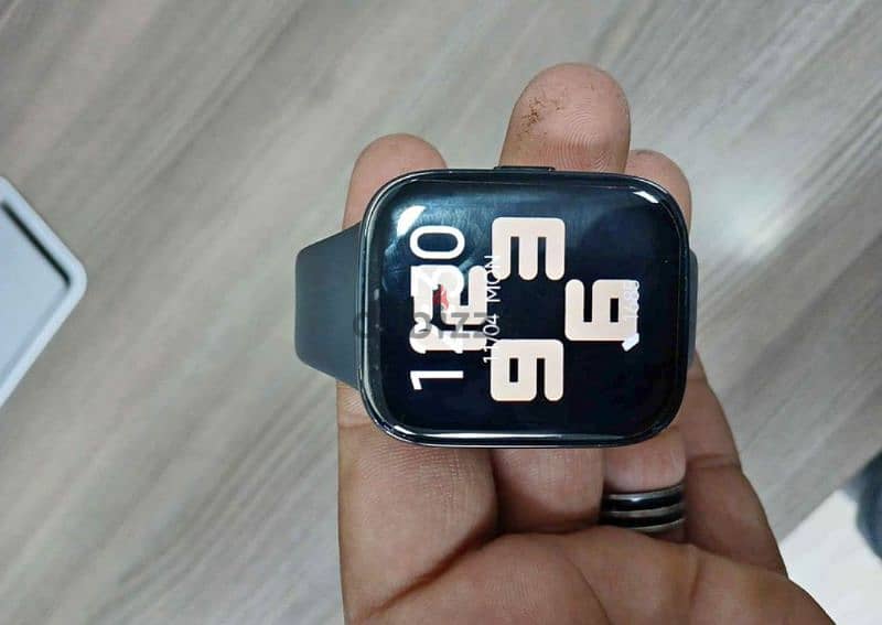 mi watch 3 active 1